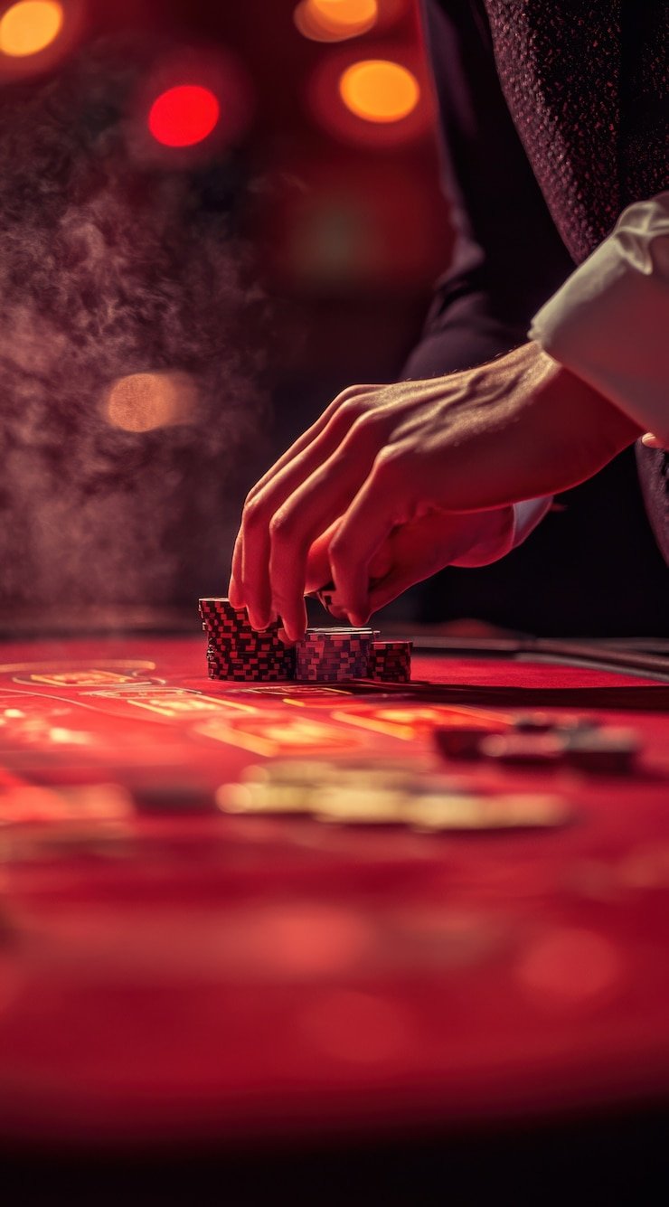 0aa Dealers en español repartiendo en vivo cada noche